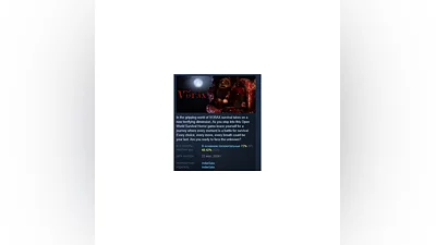 Vorax   STEAM GIFT RUSSIA