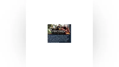 Fractured Online   STEAM GIFT RUSSIA