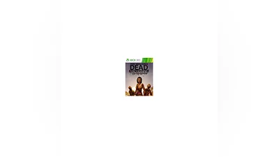 The Walking Dead: Michonne Episode 1 Xbox 360/One