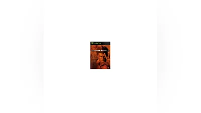 Dead or Alive 3 Xbox 360/Xbox One/Xbox Series