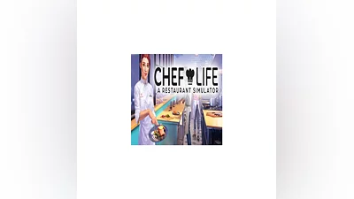 Chef Life: A Restaurant Simulator Steam key/EU+US