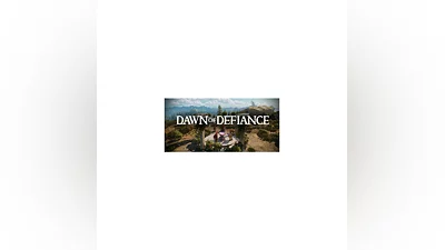 Dawn Of Defiance   STEAM GIFT RUSSIA