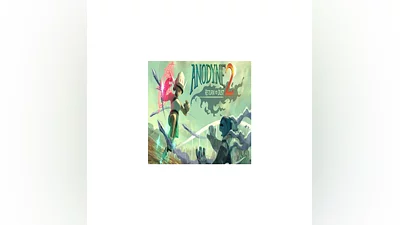 Anodyne 2: Return to Dust (Steam key / Region Free)