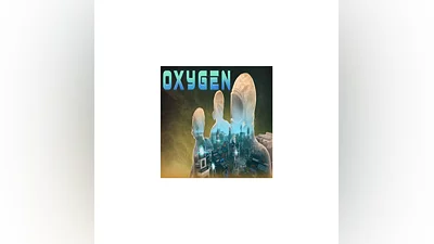 Oxygen (Steam key / Region Free)