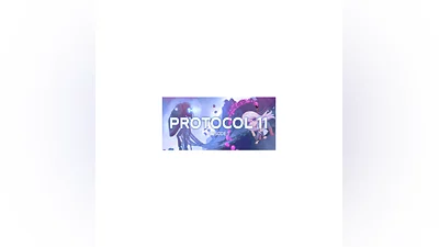PROTOCOL 11 - Episode 1   STEAM GIFT RUSSIA