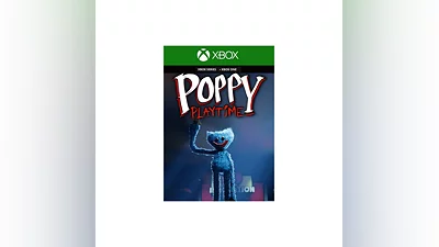 Poppy Playtime: Chapter 1 XBOX ONE / X|S  KEY