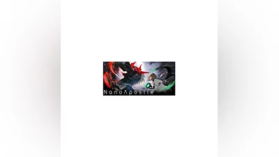 NanoApostle   STEAM GIFT RUSSIA
