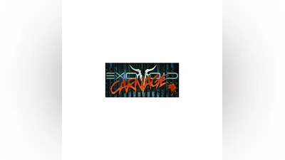 Exovoid Carnage   STEAM GIFT RUSSIA