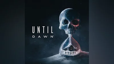 Until Dawn PS5 - Turkey