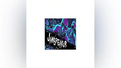 Jawbreaker (Steam key / Region Free)