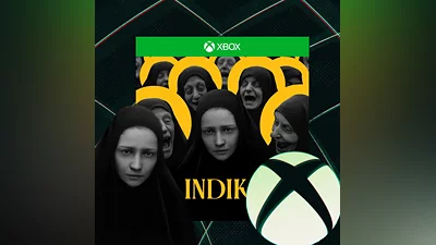 INDIKA XBOX SERIES X|S ACTIVATION