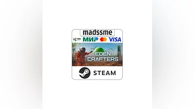 Eden Crafters * RU/KZ/CIS/TR/AR * STEAM   AUTO