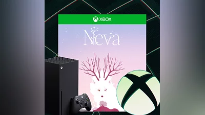 NEVA XBOX SERIES X|S ACTIVATION