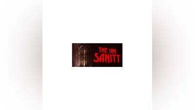 The Inn-Sanity   STEAM GIFT RUSSIA