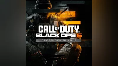 Call of Duty Black Ops 6 | PC | Steam