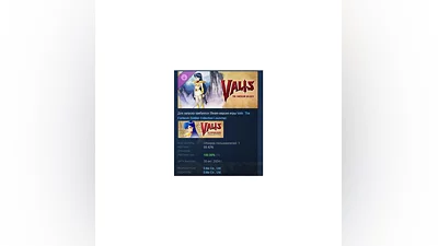 Valis: The Fantasm Soldier   DLC STEAM RUSSIA