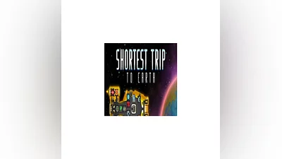 Shortest Trip to Earth (Steam key / Region Free)