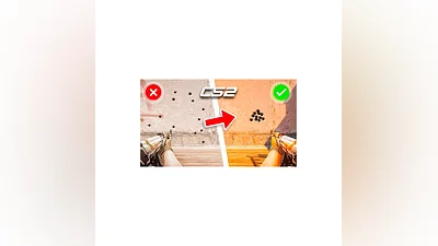 counterstrafe (antistrafe) for Counter-Strike 2 (CS2)