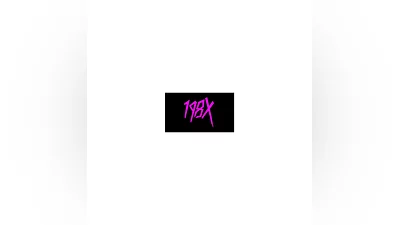 198X    (STEAM KEY/GLOBAL)