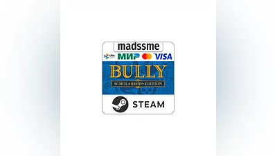 Bully: Scholarship Edition * RU/KZ/CIS/TR/AR * STEAM
