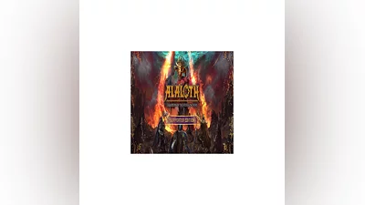 Alaloth: Champions of The Four Kingdoms - Supporter