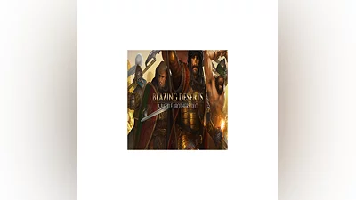 Battle Brothers - Blazing Deserts   GOG   (PC)