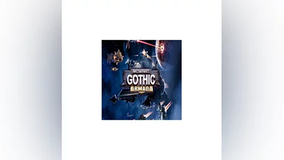 Battlefleet Gothic: Armada   GOG   (PC)
