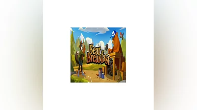 Bear and Breakfast   GOG   (PC)