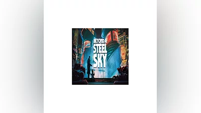 Beyond a Steel Sky   GOG   (PC)