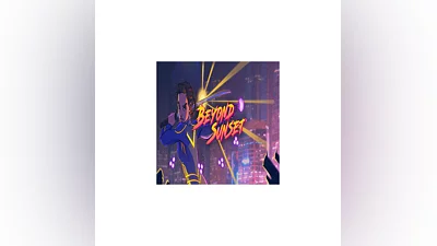 Beyond Sunset   GOG   (PC)