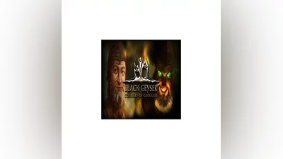 Black Geyser: Couriers of Darkness   GOG   (PC)