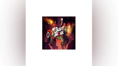 Blast Brigade vs. the Evil Legion of Dr. Cread   GOG