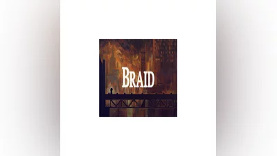 Braid   GOG   (PC)