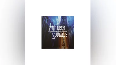 Children of Zodiarcs   GOG   (PC)