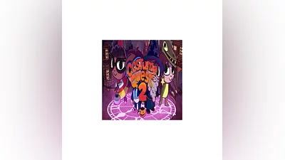 Costume Quest 2   GOG   (PC)