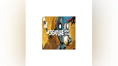 Creature in the Well   GOG   (PC)