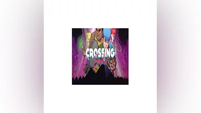 Crossing Souls   GOG   (PC)
