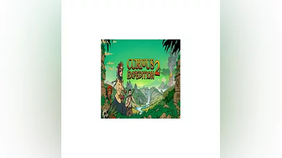 Curious Expedition 2 Bundle   GOG   (PC)