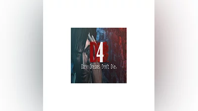 D4: Dark Dreams Don't Die - Season One   GOG   (PC)