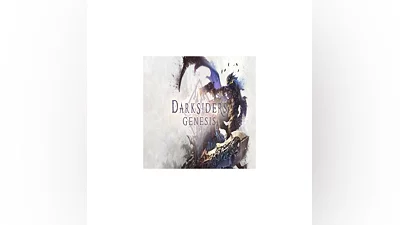 Darksiders Genesis   GOG   (PC)