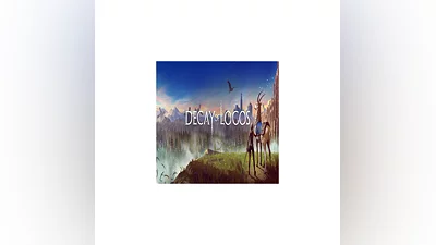 Decay of Logos   GOG   (PC)
