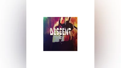 Descent 2   GOG   (PC)