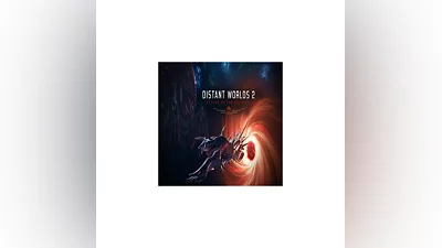 Distant Worlds 2: Return of the Shakturi   GOG   (P