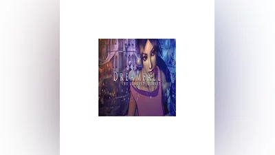 Dreamfall: The Longest Journey   GOG   (PC)