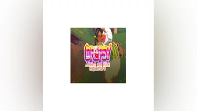 Dropsy   GOG   (PC)