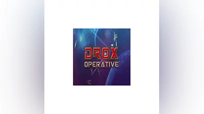 Drox Operative   GOG   (PC)