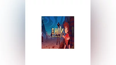 El Hijo - A Wild West Tale   GOG   (PC)