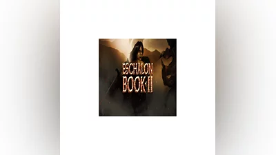 Eschalon: Book II   GOG   (PC)