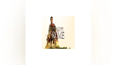 Expeditions: Rome   GOG   (PC)
