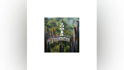 Foundation   GOG   (PC)